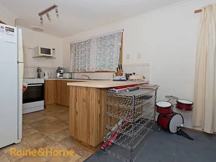 Second view of Homely villa listing, 3/17 Kallora Street, Mornington TAS 7018