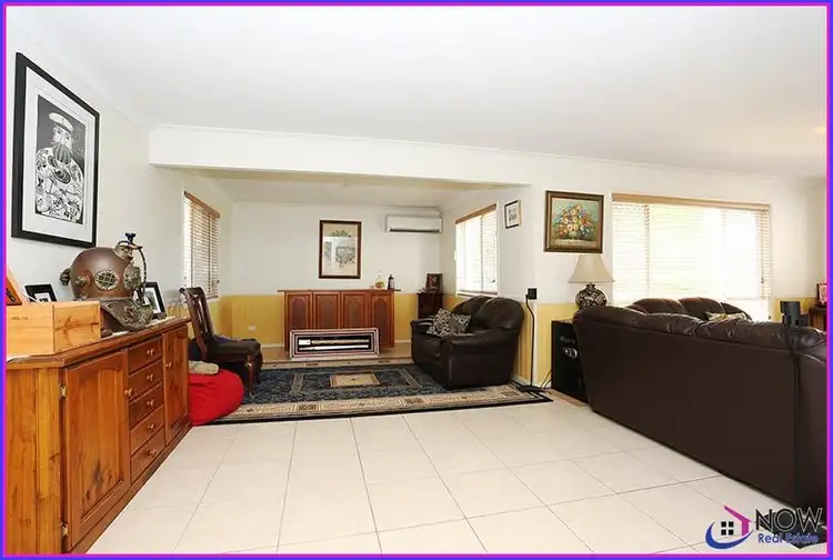 Fifth view of Homely house listing, 2 Macdonald Drive, Narangba QLD 4504