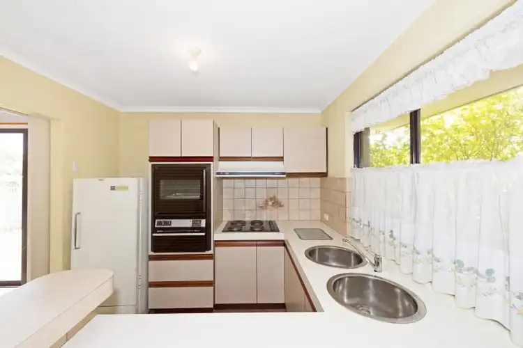 Sixth view of Homely house listing, 31 Powis Way, Warnbro WA 6169