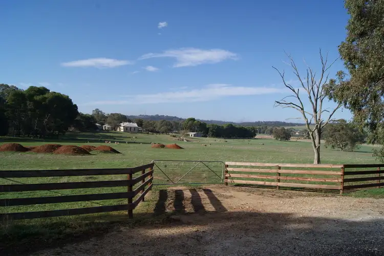 Third view of Homely land listing, Lot 6 Balmoral Road, Cockatoo Valley SA 5351