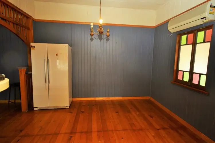 Fifth view of Homely house listing, 1 PRYDE STREET, Lowood QLD 4311