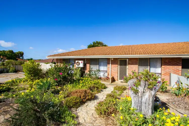 12B Baldwin Place, Rangeway WA 6530