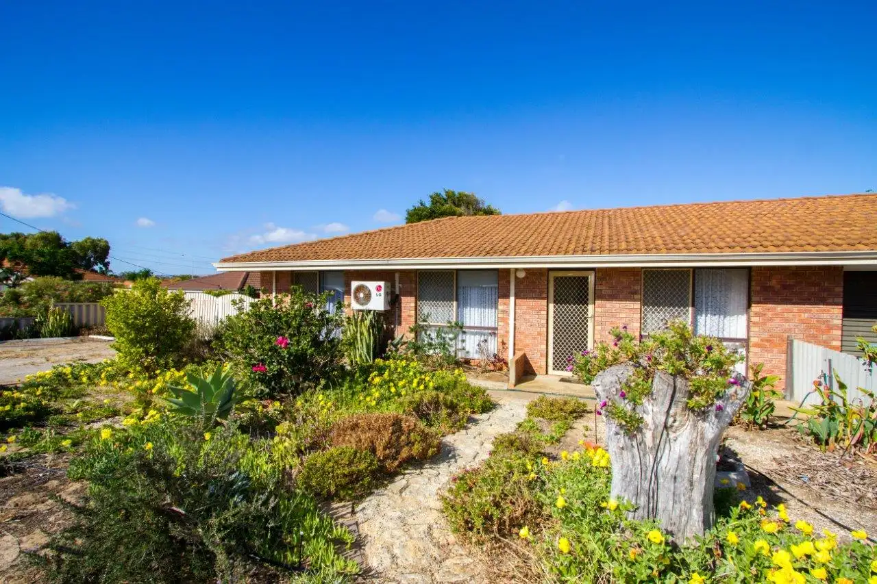 Main view of Homely house listing, 12B Baldwin Place, Rangeway WA 6530