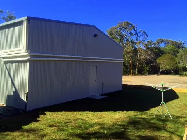 Second view of Homely land listing, 158 Allingham Way, Agnes Water QLD 4677