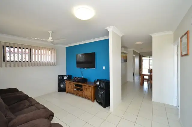 Fourth view of Homely house listing, 7 Blue Wren Drive, Kelso QLD 4815