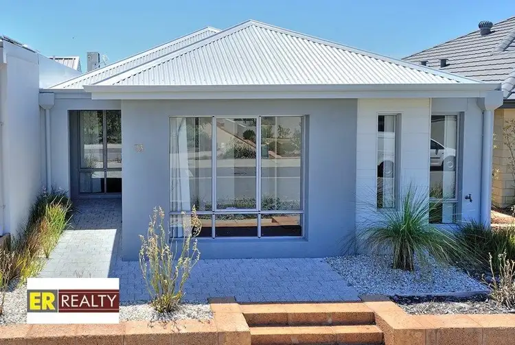 73 Chandala Turn, Ellenbrook WA 6069
