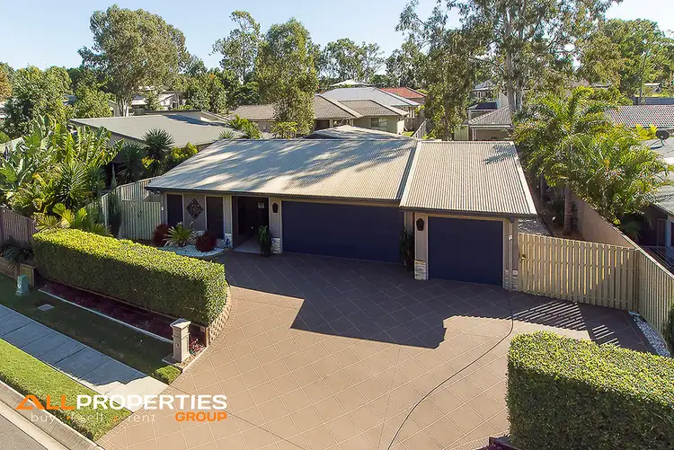 14 Brush Box Place, Heathwood QLD 4110