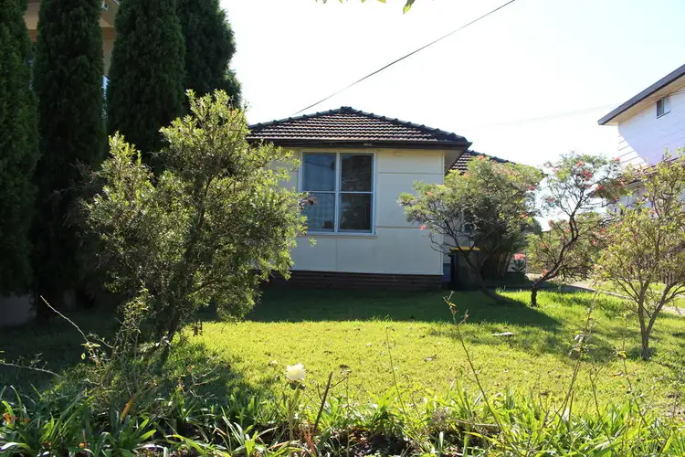 Main view of Homely house listing, 7 BERRY STREET, Regents Park NSW 2143