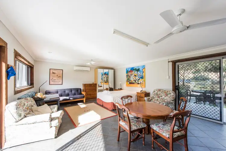Fifth view of Homely rural property listing, 2646 ARMIDALE ROAD, Blaxlands Creek NSW 2460