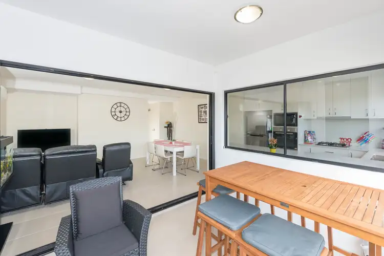 Sixth view of Homely unit listing, 1/15 Raffles Street, Mount Gravatt East QLD 4122