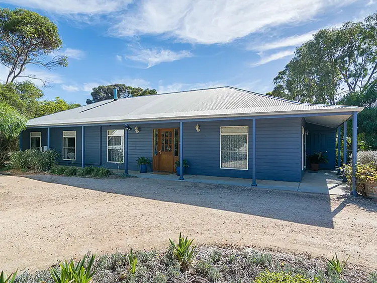 Second view of Homely house listing, 20 Langhorne Creek Road, Strathalbyn SA 5255
