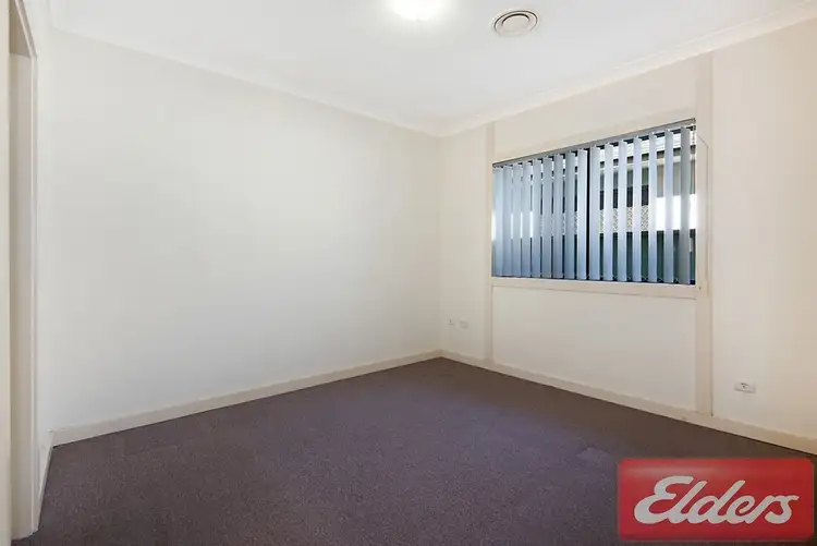 Fifth view of Homely villa listing, 12/153 Toongabbie Road, Toongabbie NSW 2146