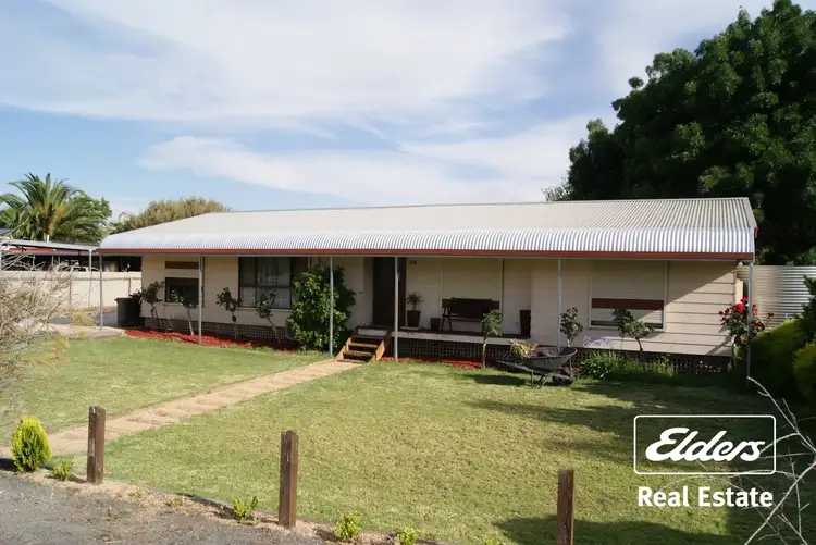 Main view of Homely house listing, 46 Borrow Street, Freeling SA 5372