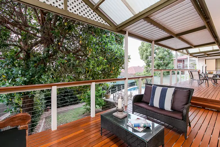 Third view of Homely house listing, 7 Darrell Avenue, Wattle Park SA 5066