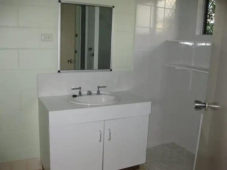 Fourth view of Homely block of units listing, 29 ROSSATO, Rasmussen QLD 4815