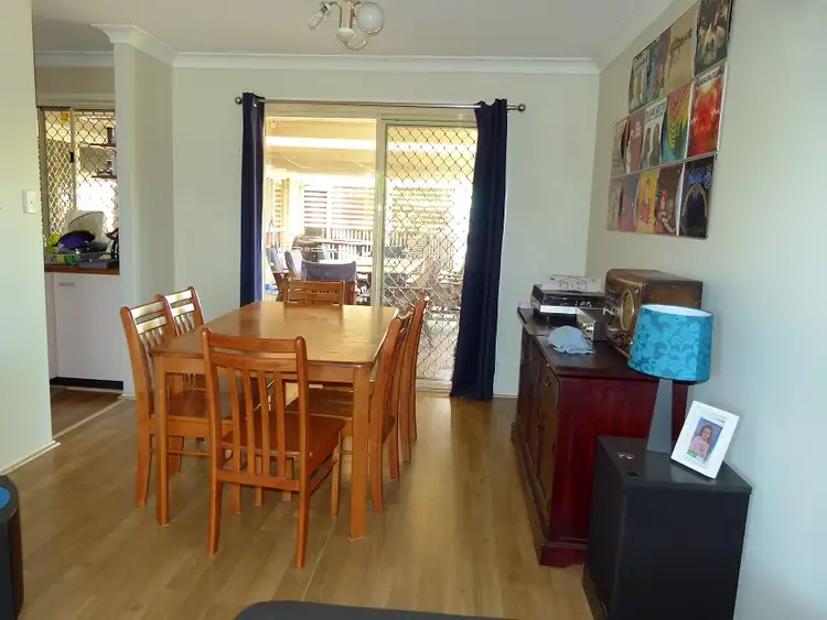 Seventh view of Homely house listing, 77 Equestrian Drive, Yamanto QLD 4305