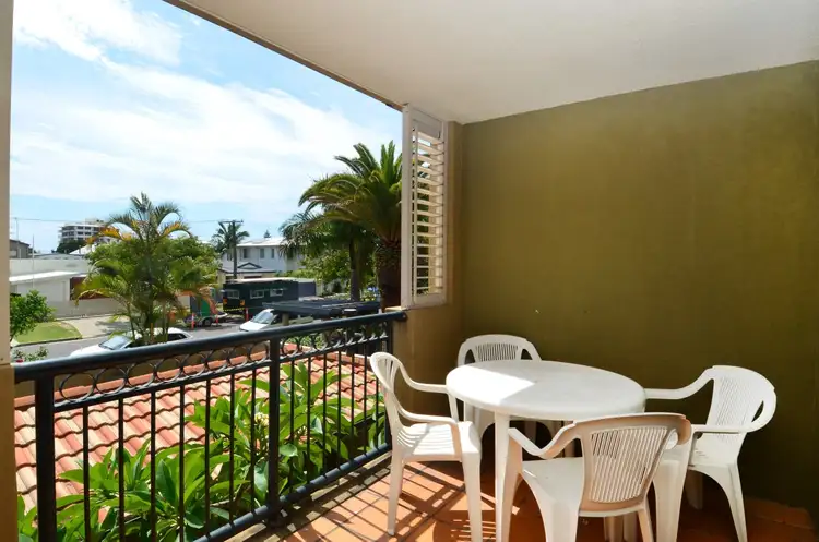 Fourth view of Homely unit listing, Unit at 38 Petrel Avenue, Mermaid Beach QLD 4218