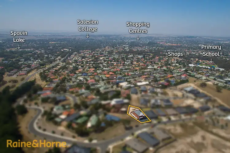 Second view of Homely house listing, 42 Bannon Avenue, Sunbury VIC 3429