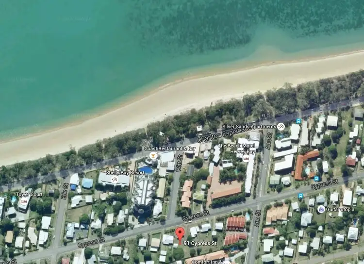 91 Cypress Street, Torquay QLD 4655