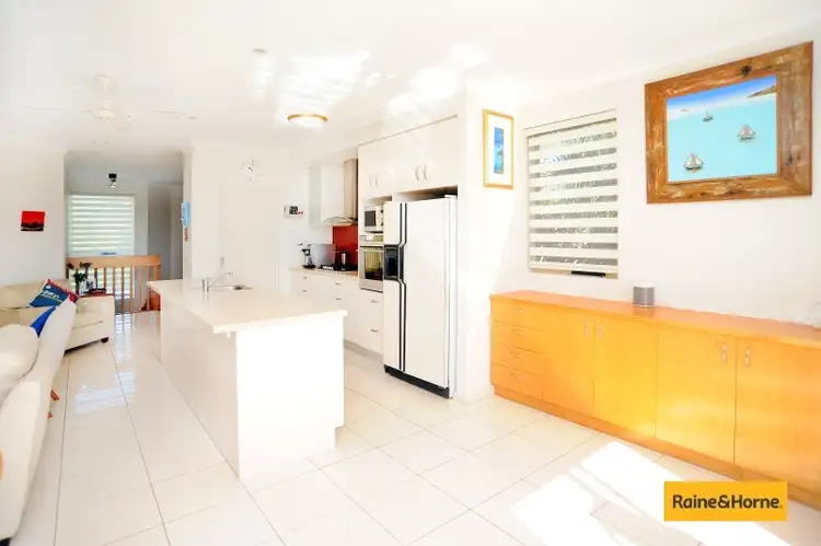 Fifth view of Homely house listing, 17/8 Grasslands Close, Coffs Harbour NSW 2450