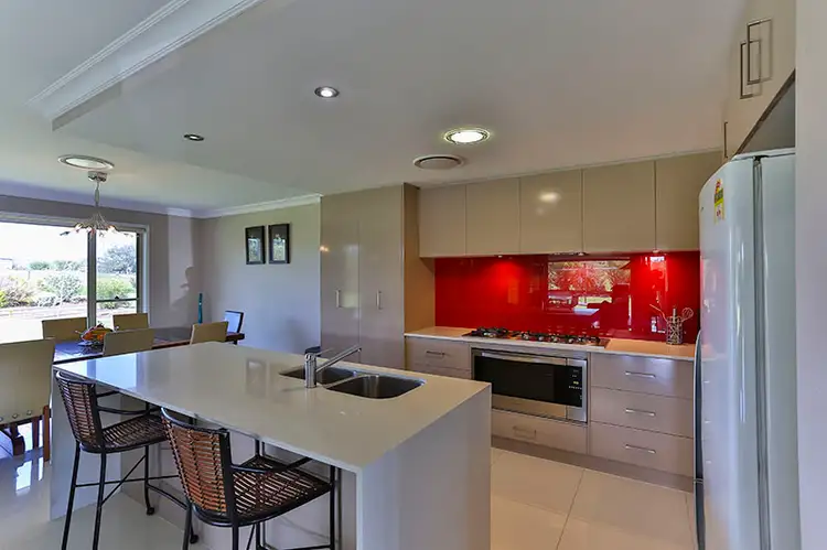 Fourth view of Homely house listing, 9 Horizon Ct, Highfields QLD 4352