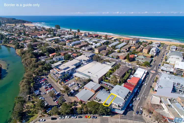 Fourth view of Homely apartment listing, 203/1348 Pittwater Road, Narrabeen NSW 2101
