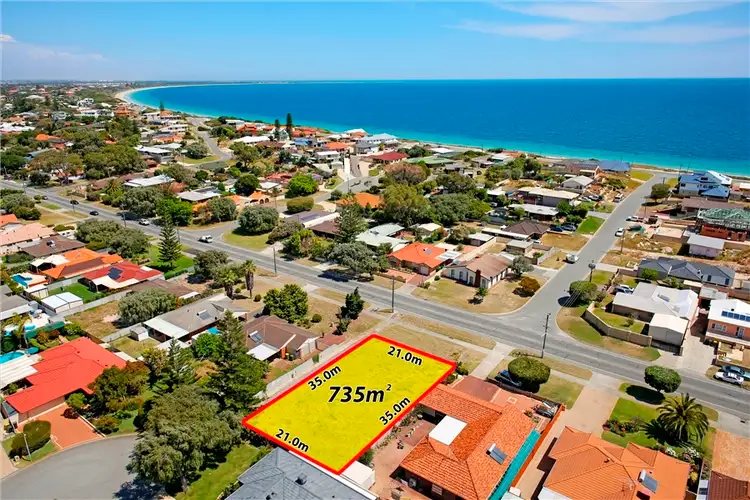 548 Safety Bay Road, Waikiki WA 6169