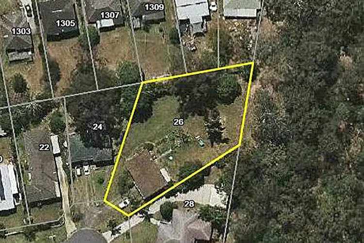 Second view of Homely house listing, 26 Milanion Crescent, Carindale QLD 4152