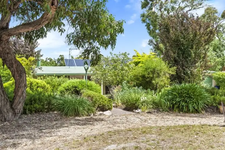Second view of Homely house listing, 617 Hitchcock Road, Buninyong VIC 3357