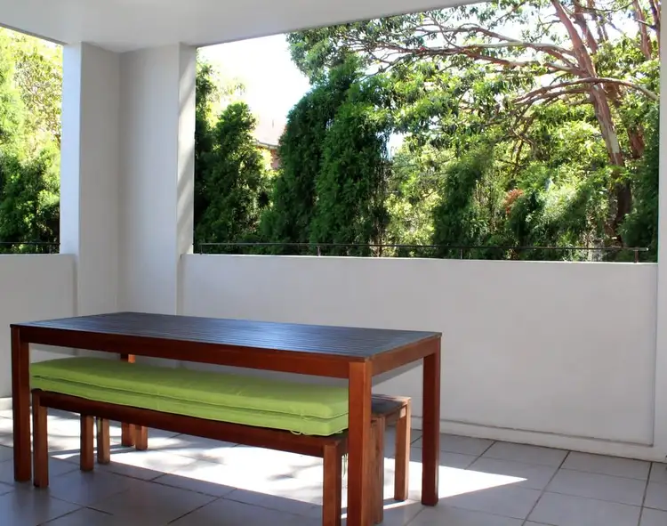 Third view of Homely apartment listing, 4/79-81 Dover Road, Rose Bay NSW 2029