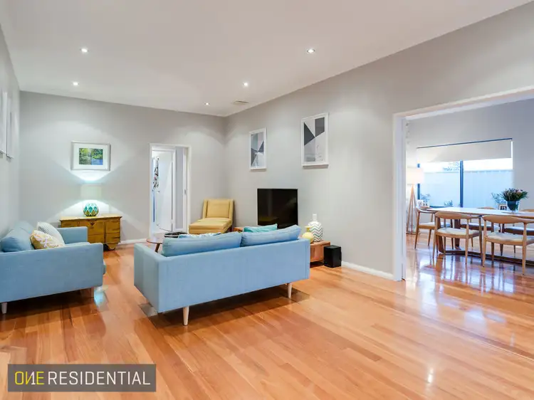 Third view of Homely house listing, 30A Sergeant Road, Melville WA 6156