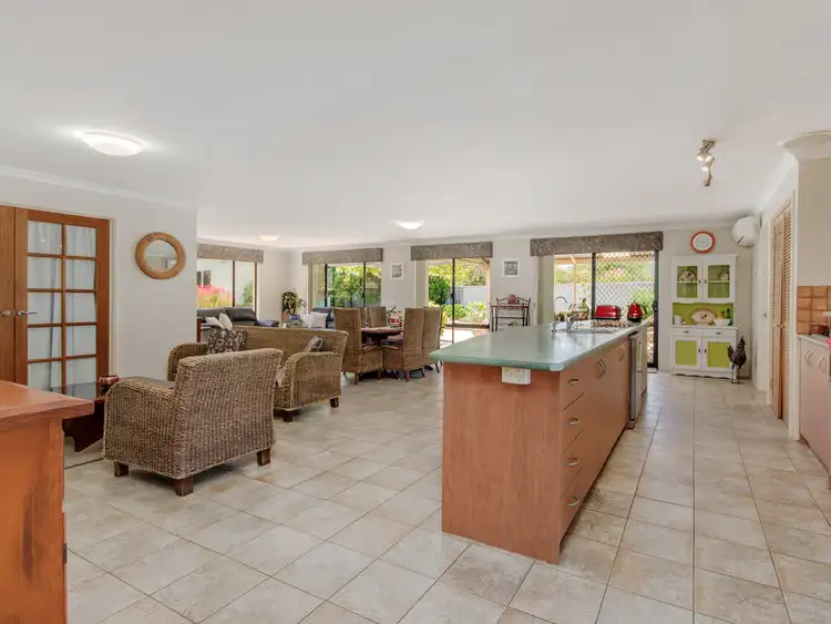 Fourth view of Homely house listing, 15 Oleander Place, Halls Head WA 6210