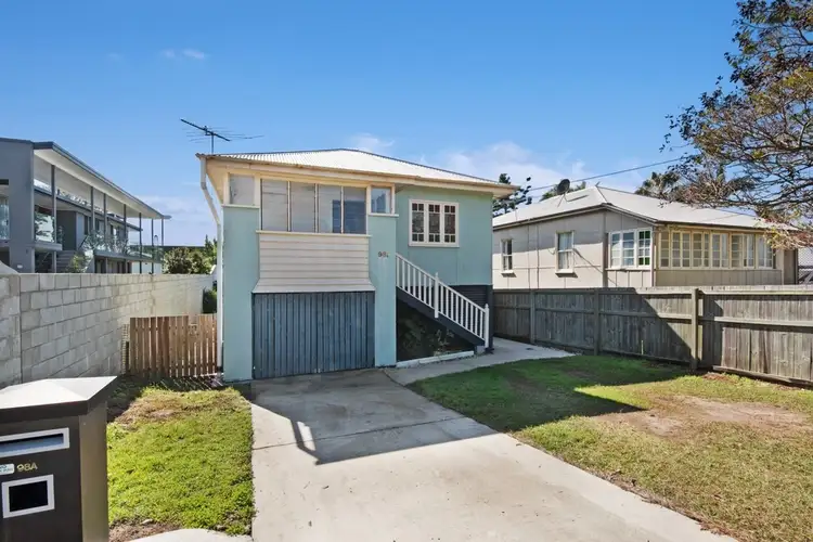 98A Duffield Road, Margate QLD 4019