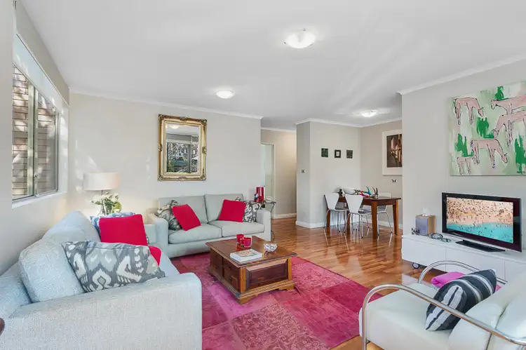 Main view of Homely apartment listing, 11/7-9 Morton Street, Wollstonecraft NSW 2065