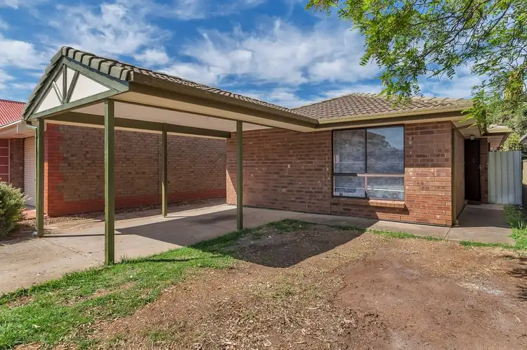 Second view of Homely house listing, 38 Bordeaux Drive, Woodcroft SA 5162
