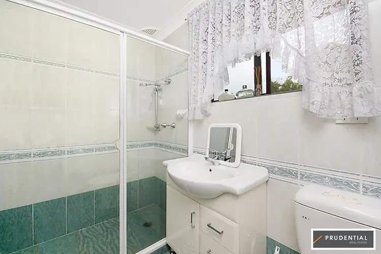 Fifth view of Homely unit listing, 12/17-25 Rudd Road, Leumeah NSW 2560