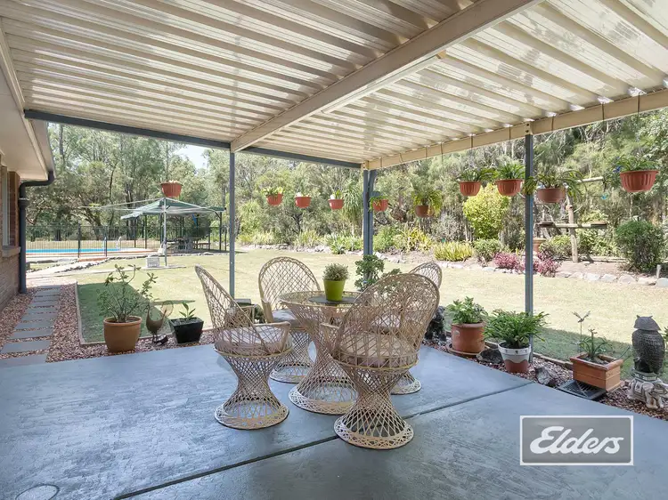 Fourth view of Homely house listing, 262 Kurrajong Road, Jimboomba QLD 4280