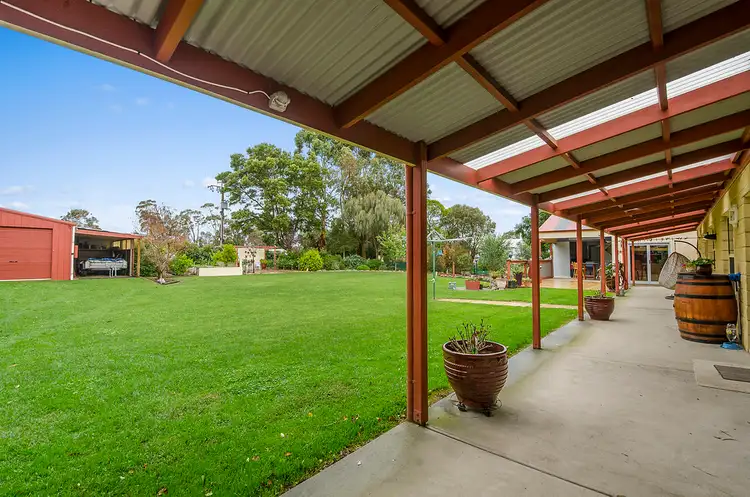 Seventh view of Homely house listing, 275 Carpenter Rocks Road, Moorak SA 5291