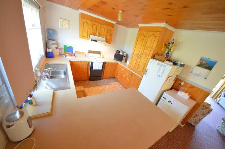 Third view of Homely house listing, 25 O'byrne Avenue, Robe SA 5276