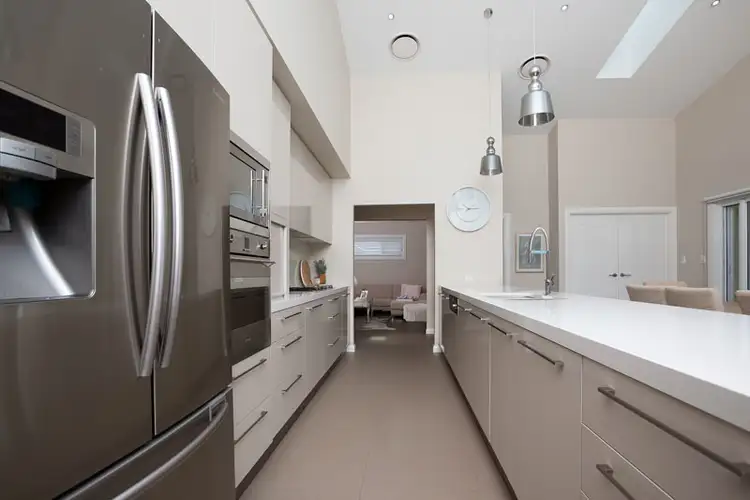 Fourth view of Homely house listing, 27 Butler Street, Gregory Hills NSW 2557