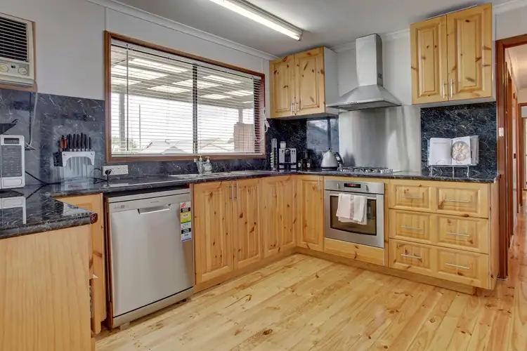 Third view of Homely house listing, 33 Coral Street, Port Lincoln SA 5606