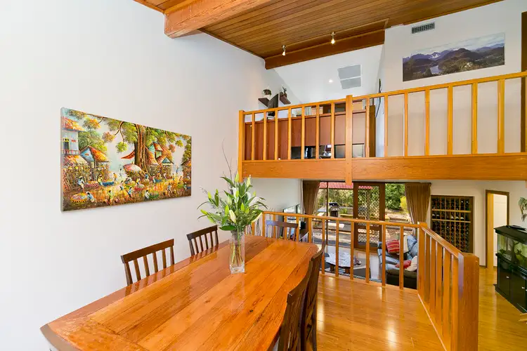 Fifth view of Homely house listing, 6/42 Jinka Street, Hawker ACT 2614