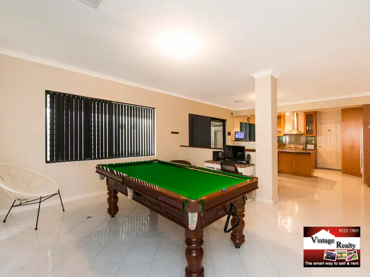 Seventh view of Homely house listing, 3 Mawson Place, Huntingdale WA 6110