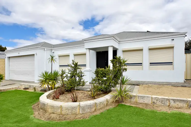 Third view of Homely house listing, 30 Princeton Circle, Alexander Heights WA 6064