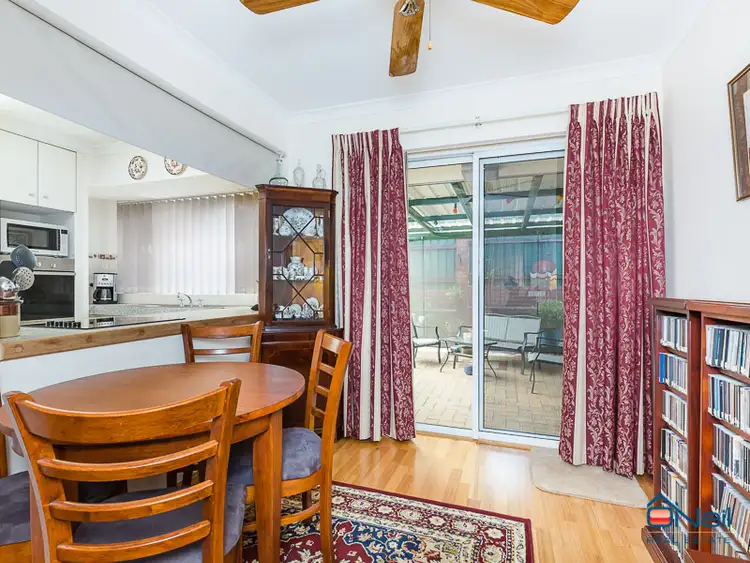 Seventh view of Homely unit listing, Unit 4 / 196 Cammillo Road, Kelmscott WA 6111
