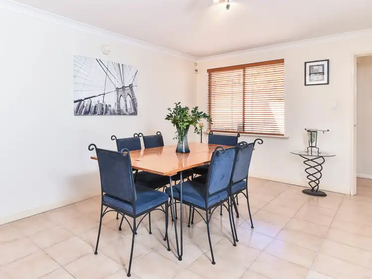 Fourth view of Homely townhouse listing, 3/12 Ednah Street, Como WA 6152