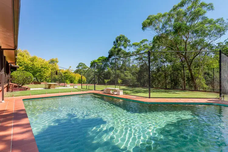 Second view of Homely house listing, 51 Rosebery Road, Killara NSW 2071