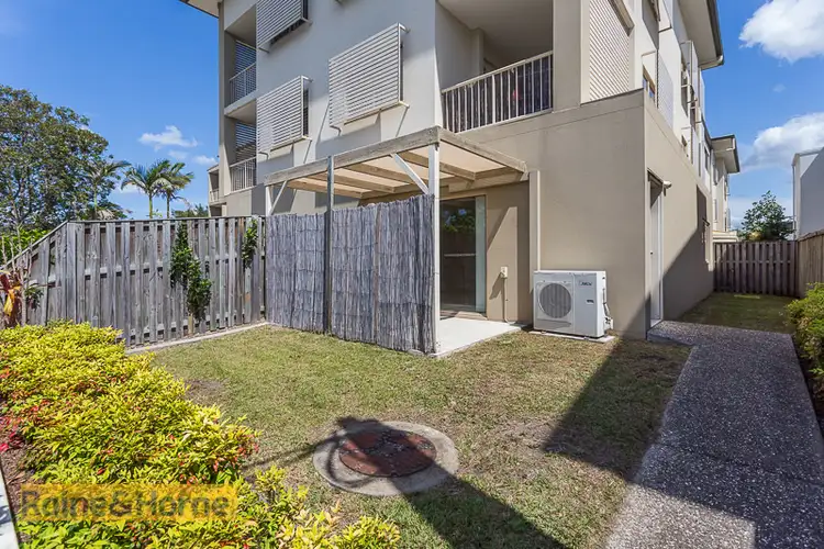 Second view of Homely unit listing, 1/12-14 Hawthorne Street, Beenleigh QLD 4207