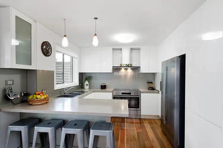 Fourth view of Homely house listing, 3 Tay Place, Woronora NSW 2232