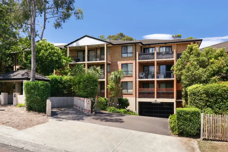 Sixth view of Homely house listing, 31/19-21 Central Coast Highway, Gosford NSW 2250